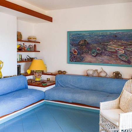 Acitrezza View Διαμέρισμα Aci Castello Εξωτερικό φωτογραφία