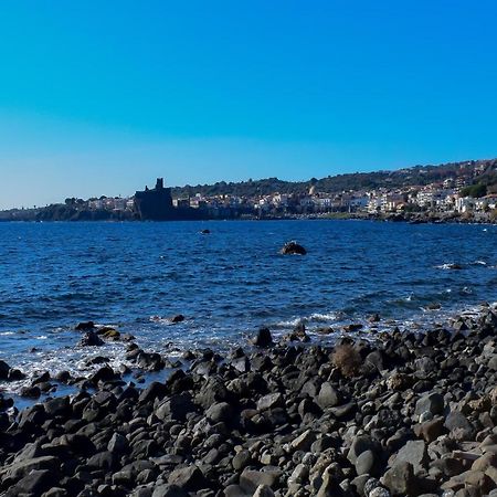 Acitrezza View Διαμέρισμα Aci Castello Εξωτερικό φωτογραφία