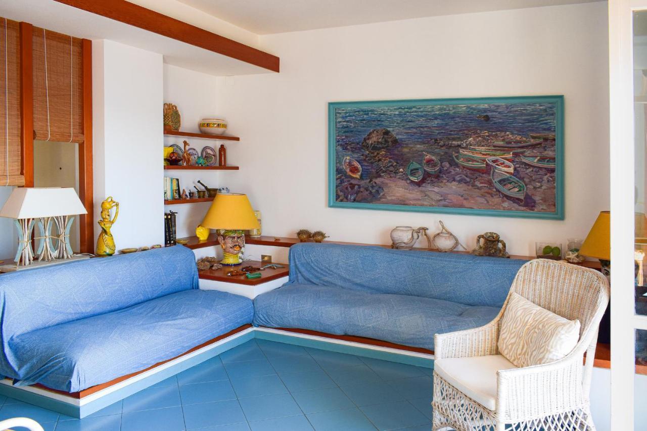 Acitrezza View Διαμέρισμα Aci Castello Εξωτερικό φωτογραφία
