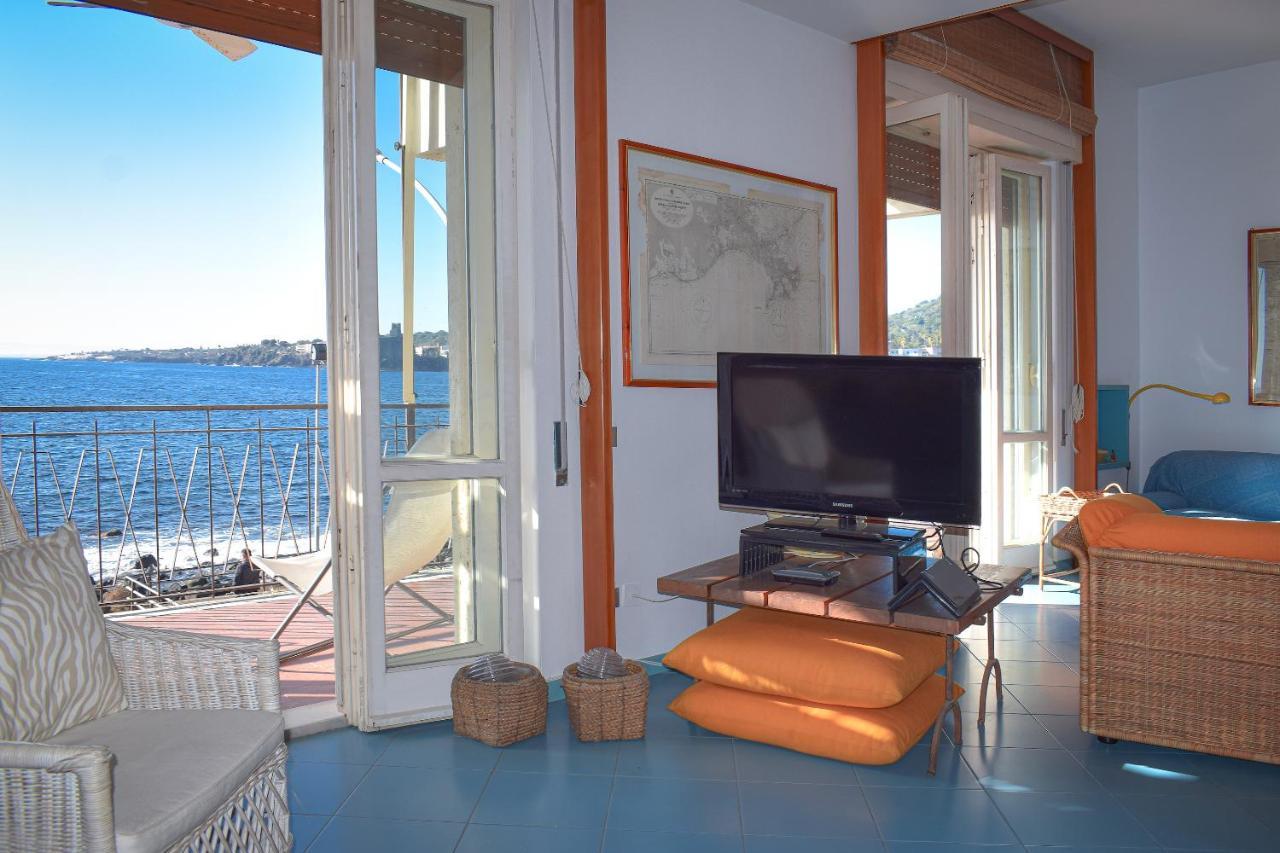 Acitrezza View Διαμέρισμα Aci Castello Εξωτερικό φωτογραφία