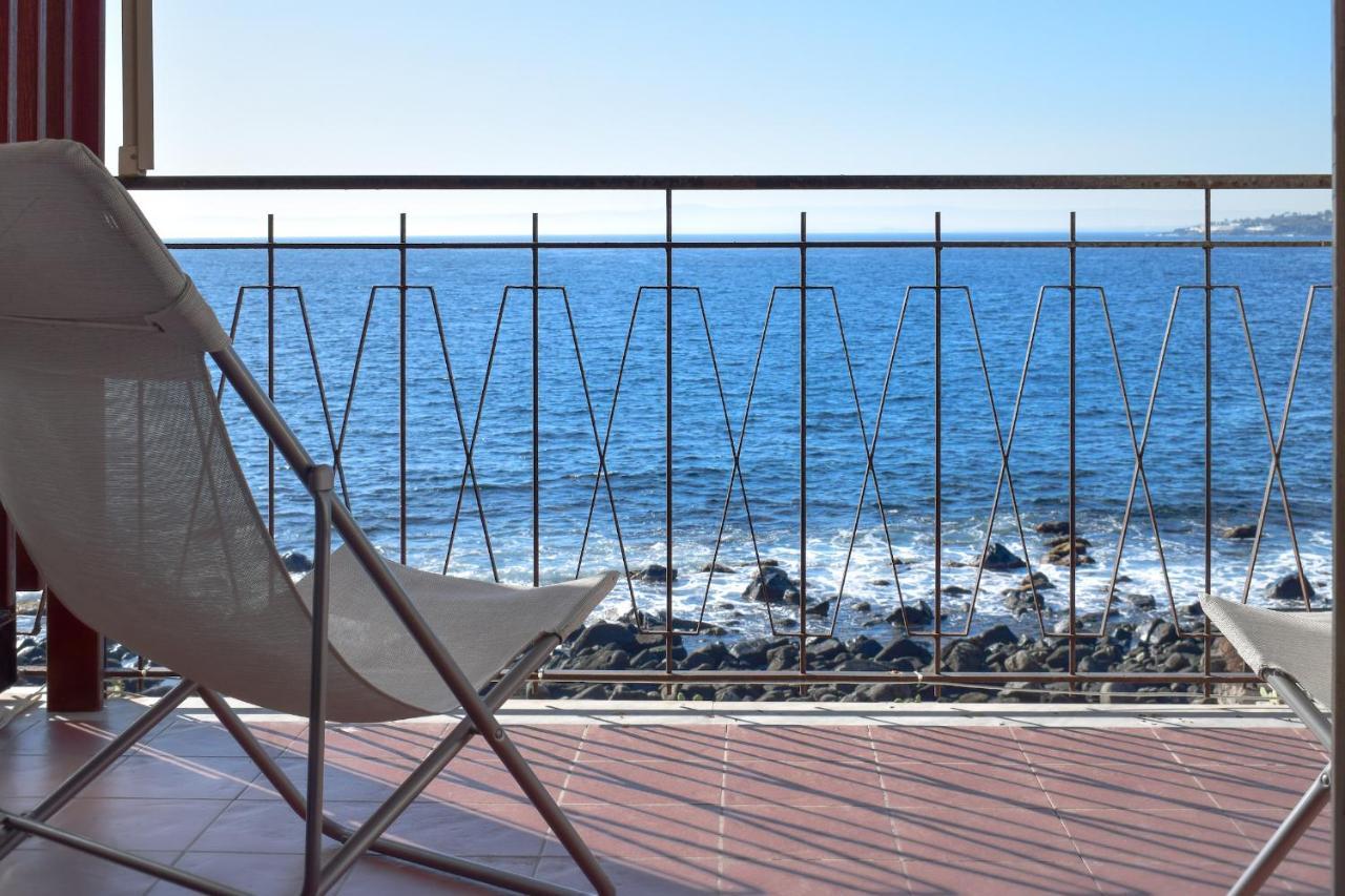 Acitrezza View Διαμέρισμα Aci Castello Εξωτερικό φωτογραφία